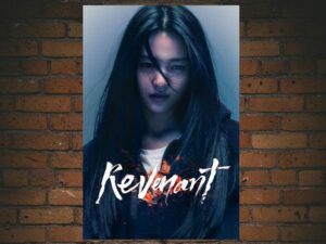 -Revenant (2023)-<br>The Complete Series