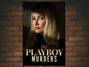 -The Playboy Murders (2023)-<br>The Complete Series