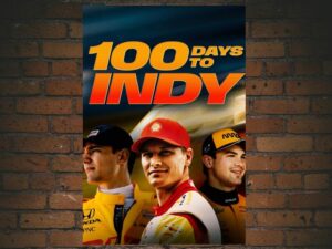 -100 Days to Indy (2023)-<br>The Complete Series