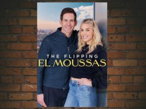 -The Flipping El Moussas (2023)-<br>The Complete Series