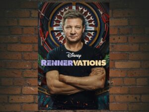 -Rennervations (2023)-<br>The Complete Series