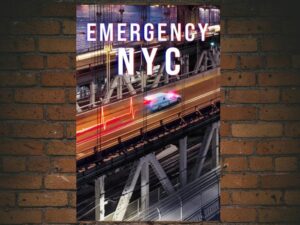 -Emergency NYC (2023)-<br>The Complete Series