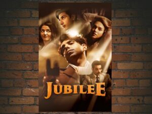 -Jubilee (2023)-<br>The Complete Series
