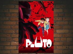 -Pluto (2023)-<br>The Complete Series