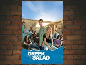 -Greek Salad (2023)-<br>The Complete Series