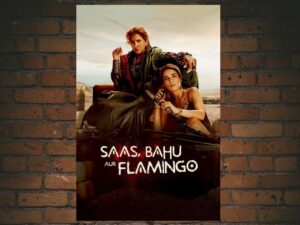 -Saas, Bahu Aur Flamingo (2023)-<br>The Complete Series
