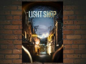 -Light Shop (2024)-<br>The Original Movie