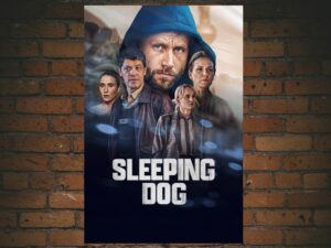-Sleeping Dog (2023)-<br>The Complete Series