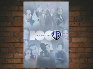 -100 Years of Warner Bros. (2023)-<br>The Complete Series