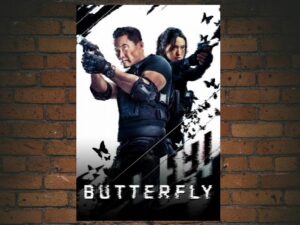 -Butterfly (2025)-<br>The Complete Series