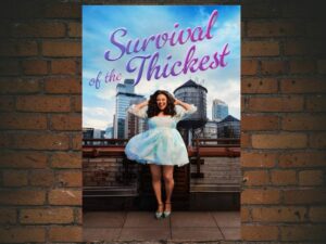 -Survival of the Thickest (2023)-<br>The Complete Series