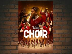 -Choir (2023)-<br>The Complete Series