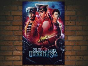 -20,000 Leagues Under the Sea (2025)-<br>The Original Movie