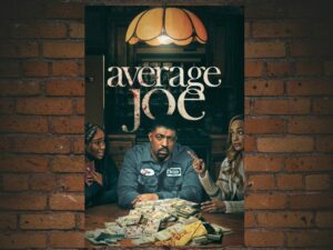 -Average Joe (2023)-<br>The Complete Series