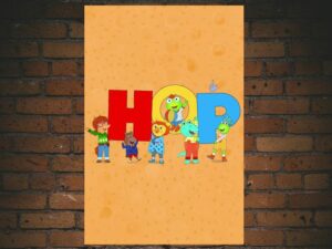 -Hop (2024)-<br>The Complete Series