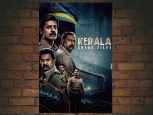 -Kerala Crime Files (2023)-<br>The Complete Series