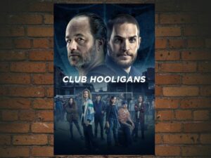 -Barrabrava (2023)-<br>The Complete Series