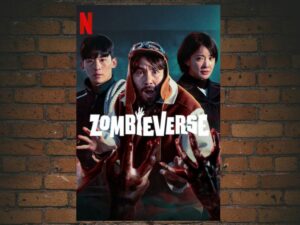 -Zombieverse (2023)-<br>The Complete Series