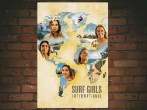 -Surf Girls (2023)-<br>The Complete Series