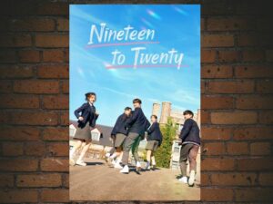 -Nineteen to Twenty (2023)-<br>The Complete Series
