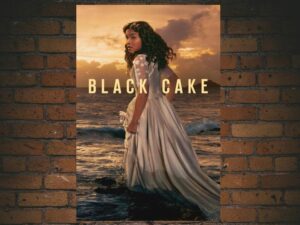 -Black Cake (2023)-<br>The Complete Series