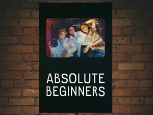 -Absolute Beginners (2023)-<br>The Complete Series