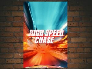-High Speed Chase (2023)-<br>The Complete Series