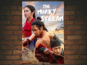 -The Murky Stream (2025)-<br>The Original Movie