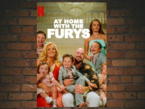 -At Home with the Furys (2023)-<br>The Complete Series