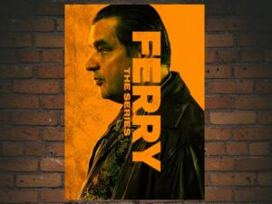 -Ferry: The Series (2023)-<br>The Complete Series
