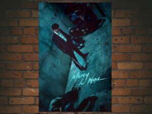-Mercy for None (2025)-<br>The Complete Series