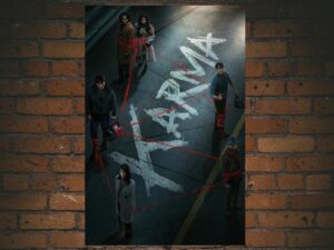 -Karma (2025)-<br>The Complete Series