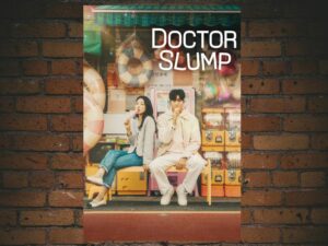 -Doctor Slump (2024)-<br>The Complete Series