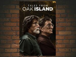 -Tales from Oak Island (2024)-<br>The Complete Series