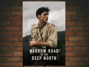 -The Narrow Road to the Deep North (2025)-<br>The Complete Series