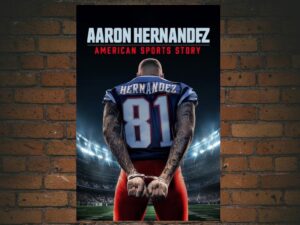 -American Sports Story (2024)-<br>The Complete Series