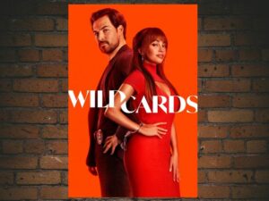 -Wild Cards (2024)-<br>The Complete Series