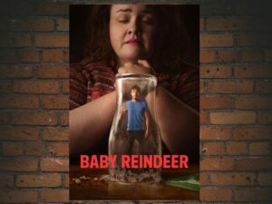 -Baby Reindeer (2024)-<br>The Complete Series