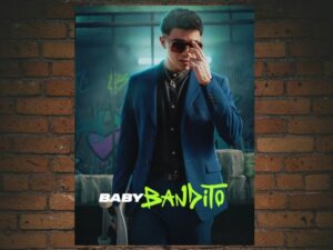 -Baby Bandito (2024)-<br>The Complete Series