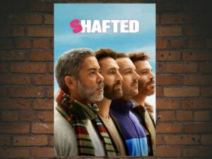 -Shafted (2025)-<br>The Complete Series