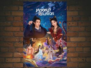 -Moonlit Reunion (2025)-<br>The Original Movie