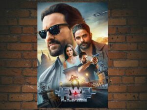 -Jewel Thief - The Heist Begins (2025)-<br>The Original Movie