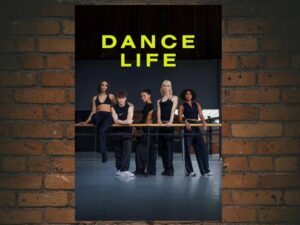 -Dance Life (2024)-<br>The Complete Series