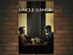 -Uncle Samsik (2024)-<br>The Complete Series