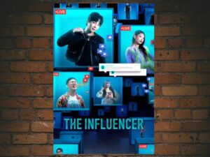 -The Influencer (2024)-<br>The Complete Series