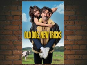-Old Dog, New Tricks (2025)-<br>The Complete Series