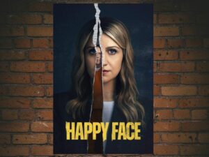-Happy Face (2025)-<br>The Complete Series