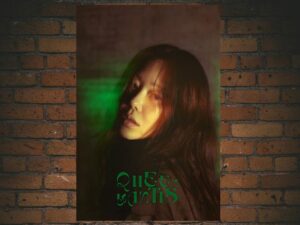 -Queen Mantis (2025)-<br>The Complete Series