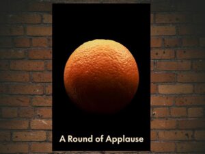 -A Round of Applause (2024)-<br>The Complete Series