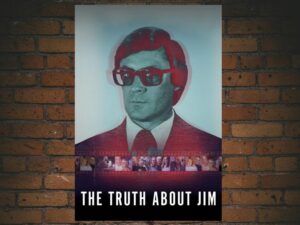 -The Truth About Jim (2024)-<br>The Complete Series